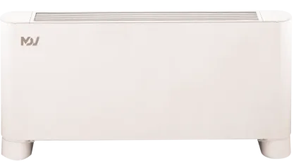 Фанкойл кассетный MDV MDKH2-V800-R4