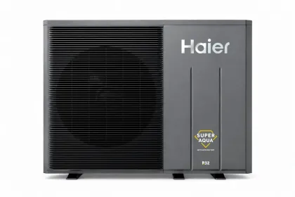 Тепловой насос Haier AW092MUCHA