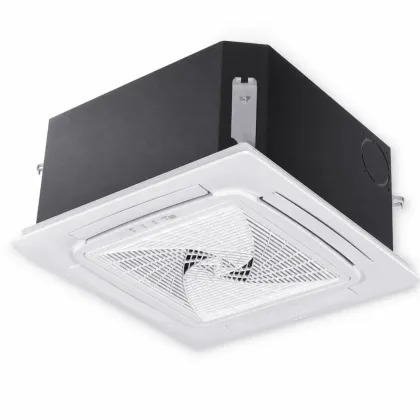 Кассетный внутренний блок мультисплит-системы Haier AB50S2SC2FA