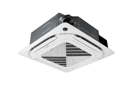 Кассетный кондиционер Energolux SAС48С6-A / SAU48U6-A-WS30