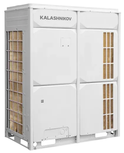 Наружный блок VRF-системы KALASHNIKOV KVOFM615G3