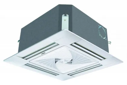 Кассетный блок мультисплит Haier AB50S2SC1FA