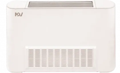 Фанкойл кассетный MDV MDKH1-800-R4
