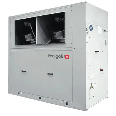 Чиллер с воздушным охлаждением Energolux SCAW-I-T 2320 Z