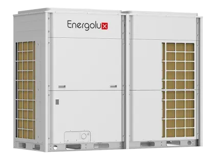 Наружный блок VRF-системы Energolux SMZU311CEBI