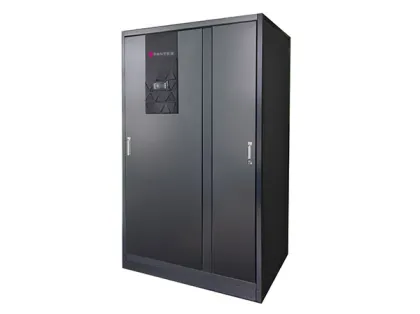Прецизионный кондиционер Dantex DP-UPC1700I-SX/XZ/QS/TS-D/W