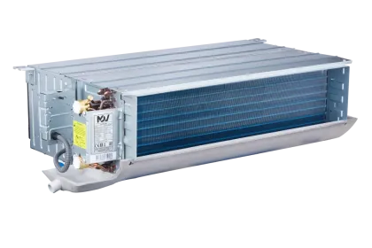 Фанкойл кассетный MDV FN-1000D504E
