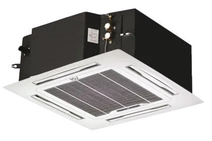 Фанкойл кассетный MDV MDKA-1500R