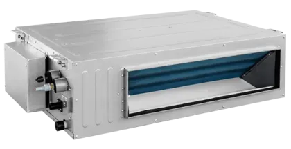 Канальный внутренний блок VRF-системы SMZDH24V3AI