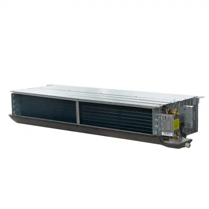 Канальный фанкойл Dantex DF-600T3(T2)/K (E)