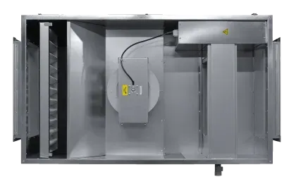 Приточная установка Energolux ENERGY SMART SLIM W 1100 M1