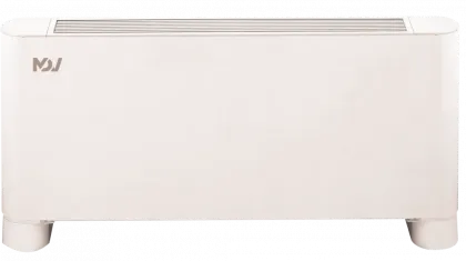 Фанкойл кассетный MDV MDKH2-800-R4