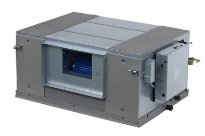 Канальный внутренний блок VRF-системы Dantex DM-DP071T1/BF