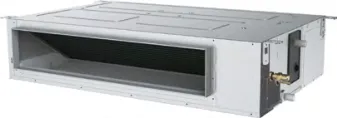 Канальный кондиционер Haier AD105S2LM1FA/1U105S1LS1FA