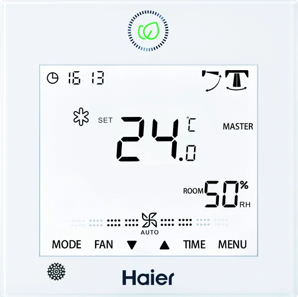 Канальный кондиционер Haier AD105S2LM1FA/1U105S1LS1FA