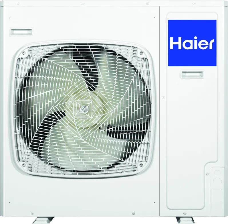 Напольно-потолочный кондиционер Haier AC140S2LK1FA/1U140S1LN1FB