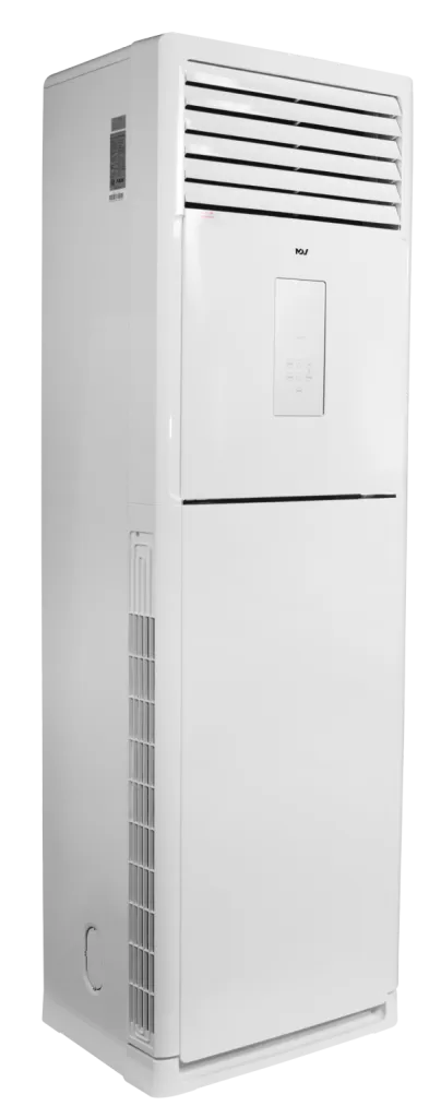 Колонный кондиционер MDV MDFPA4-24ARN1 / MDOFPA4-24AN1