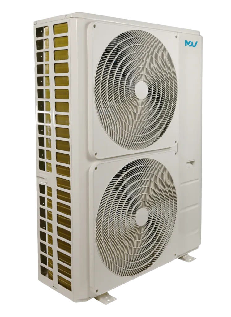 Напольно-потолочный кондиционер MDV MDUE-60HRN1 / MDOU-60HN1-L