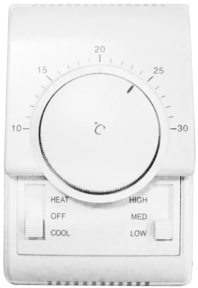 Фанкойл кассетный MDV MDKH3-V500-R4