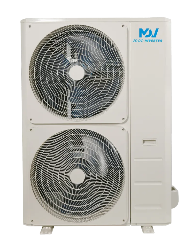 Канальный кондиционер MDV MDTI-18HWFN8 / MDOU-18HFN8