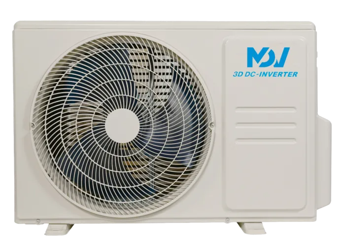 Наружный блок мультисплит-системы MDV MD4O-36HFN8