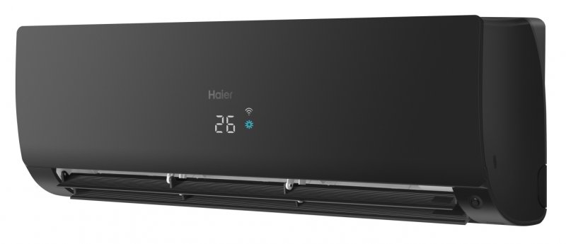 Настенный внутренний блок мультисплит Haier AS25S2SF2FA-B (2024)