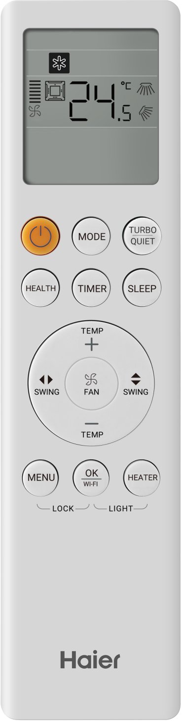 Кассетный блок мультисплит Haier AB25S2SC1FA
