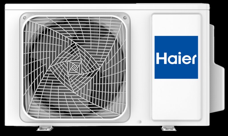 Настенная сплит-система Haier AS25SHP1HRA-W / 1U25SHP1FRA