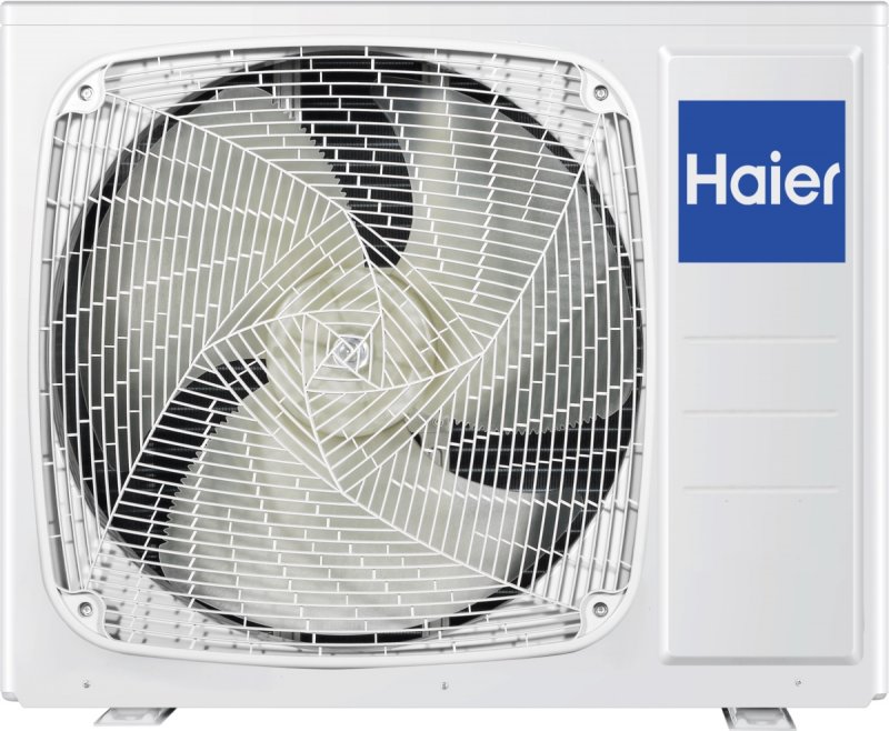 Настенная сплит-система Haier AS100HPL1HRA / 1U105S2SS2FA