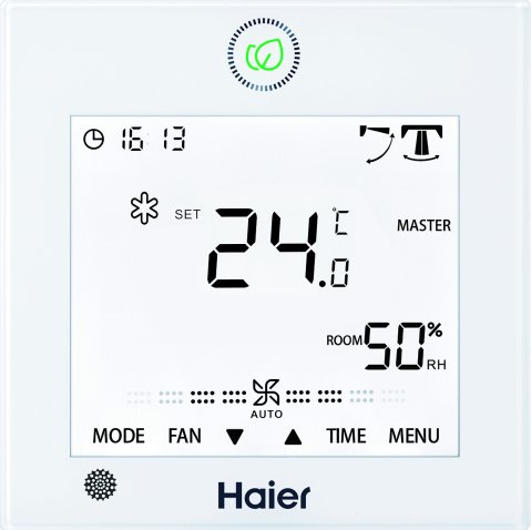 Канальный блок мультисплит Haier AD50S2SS1FA
