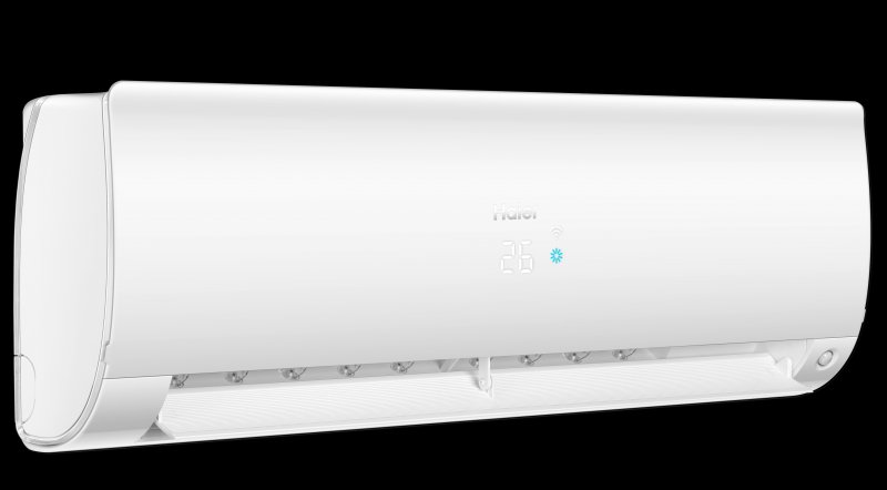 Настенный внутренний блок мультисплит Haier AS35S2SF2FA-W (2023)