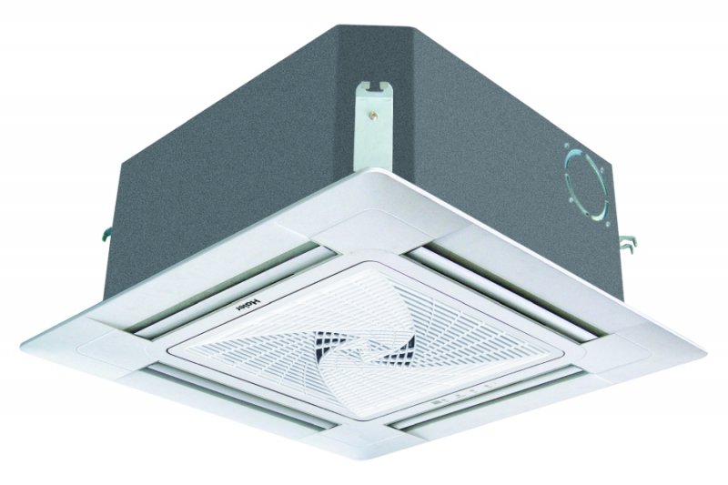 Кассетный блок мультисплит Haier AB25S2SC1FA