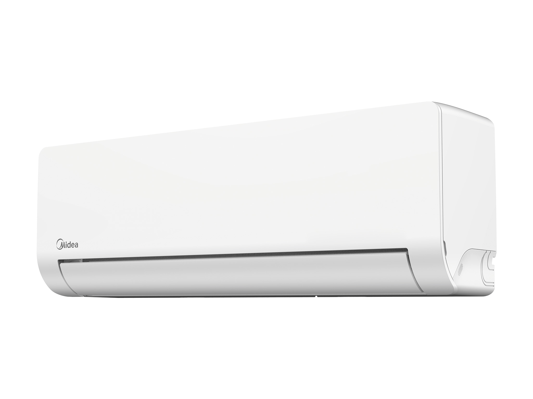 Настенный внутренний блок мультисплит-системы Midea MMES1S-18FRN8G1