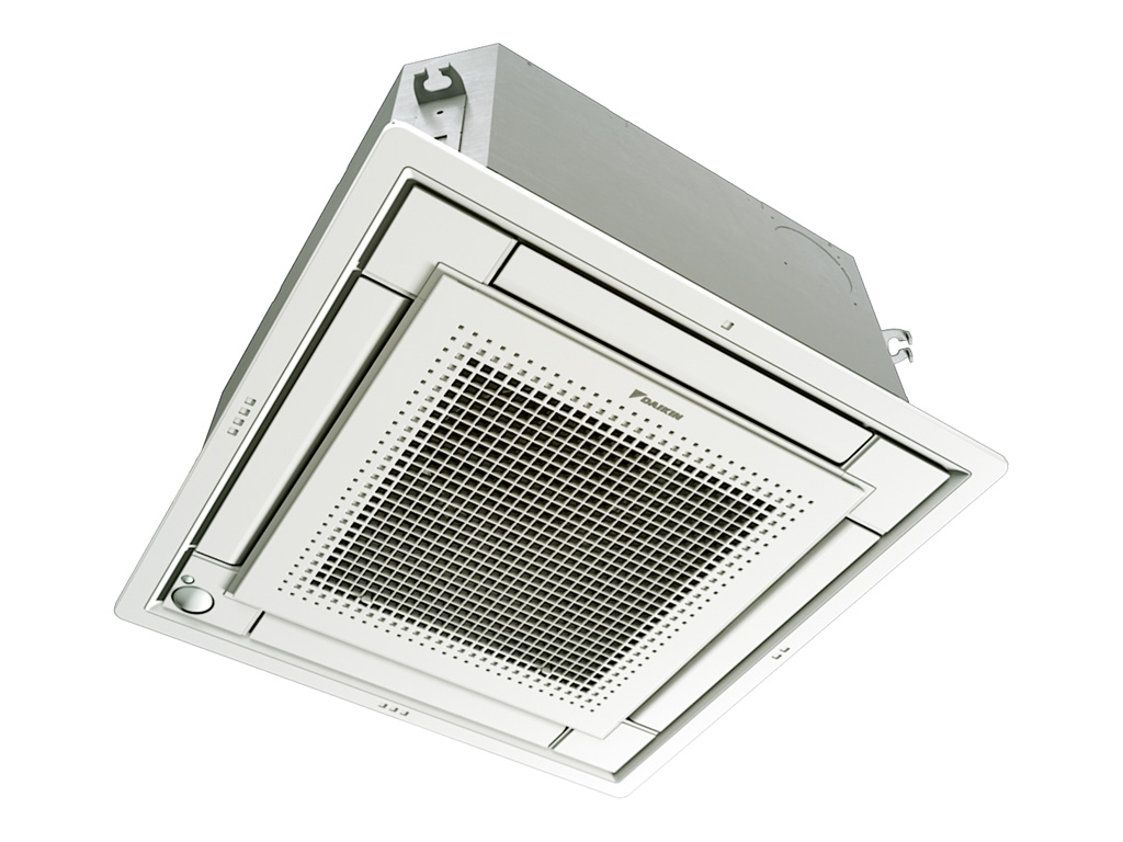 Кассетный внутренний блок мультисплит-системы Daikin FFA60A9