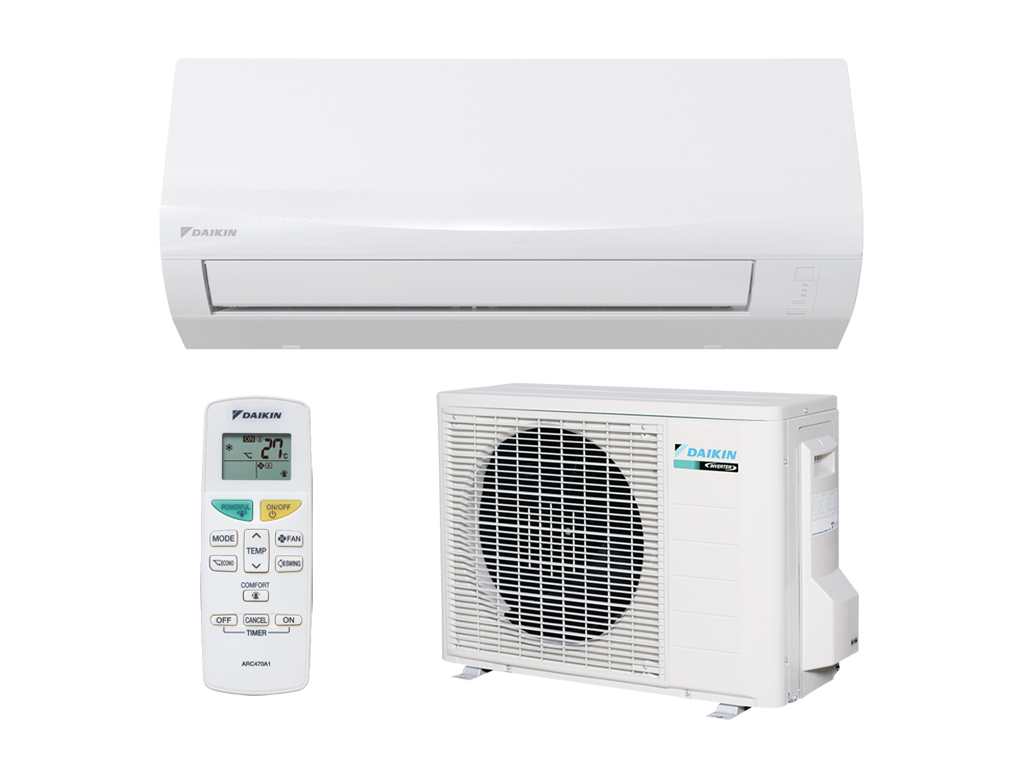 Настенная сплит-система Daikin FTXF20E/RXF20E