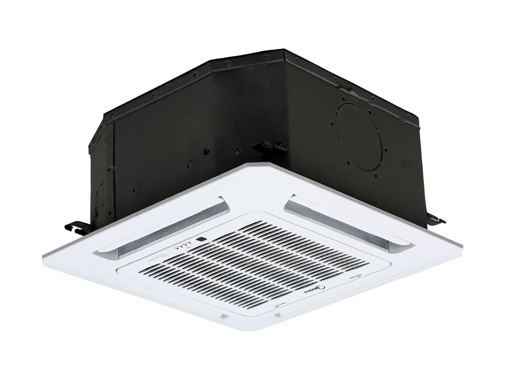 Кассетный внутренний блок мультисплит-системы Midea MCA3I-07NXD0