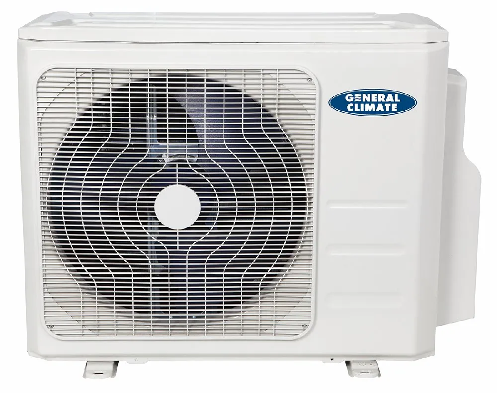 Наружный блок мультисплит-системы General Climate EA27HN2