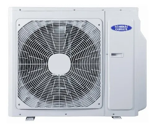 Наружный блок мультисплит General Climate GU-M3E24H32