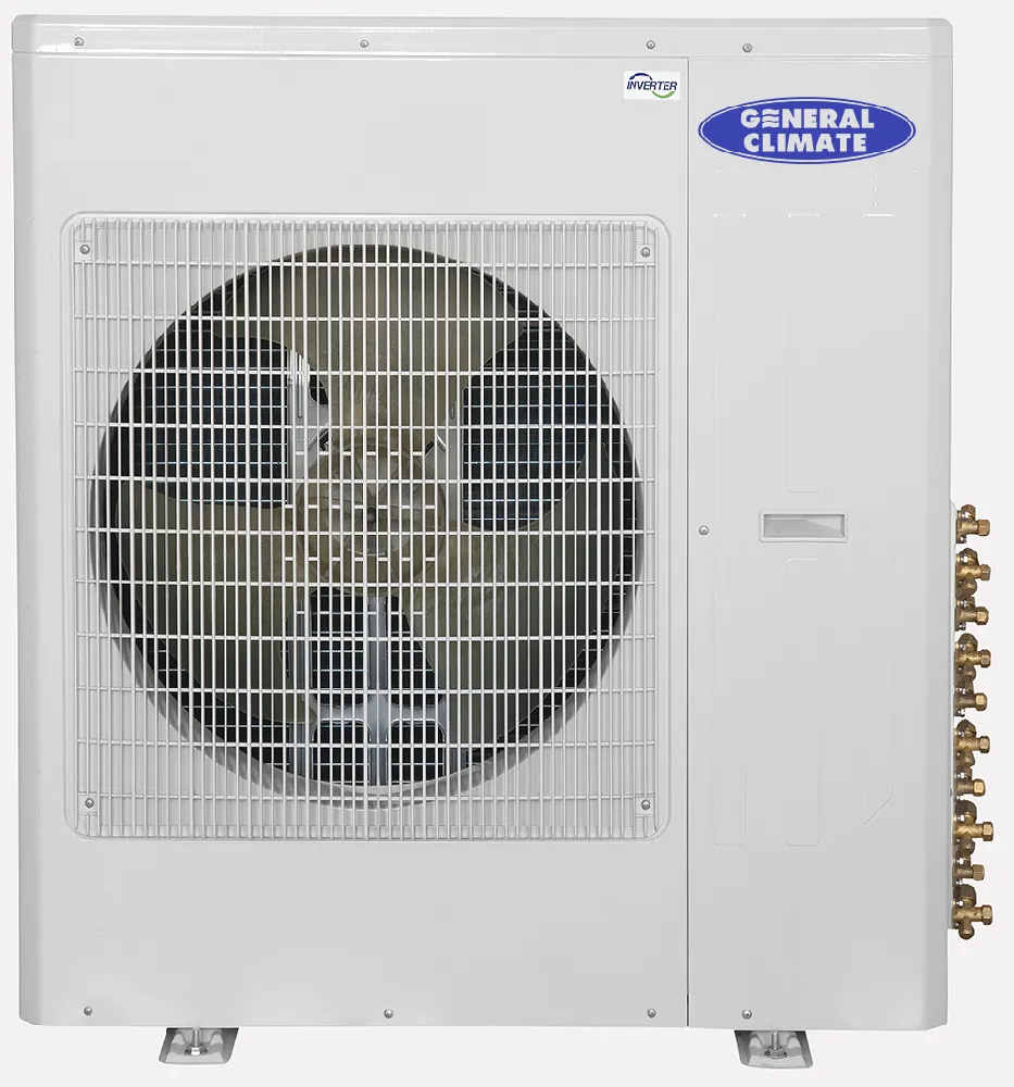 Наружный блок мультисплит General Climate GU-M4E28H32