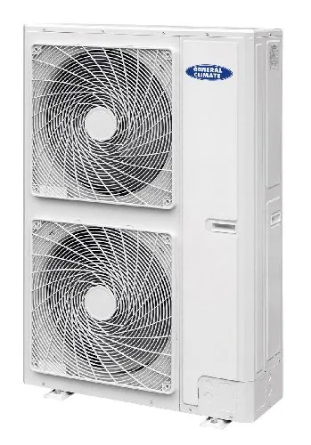 Наружный блок VRF-системы General Climate 2407