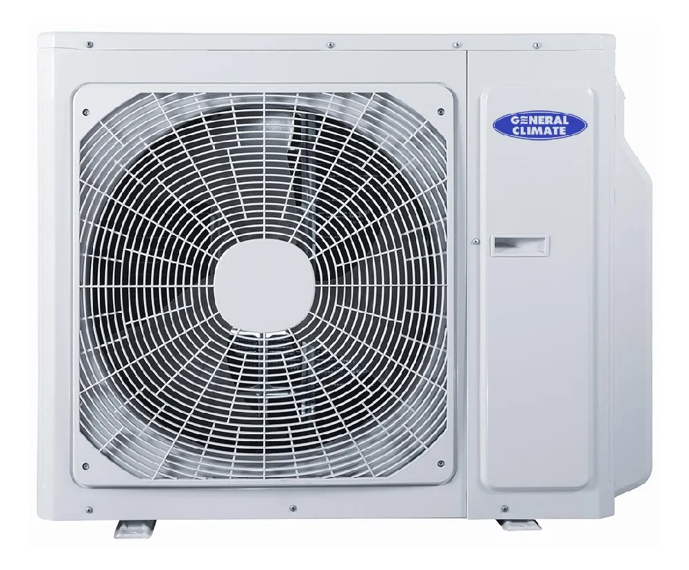 Наружный блок мультисплит General Climate GU-M4E28H1