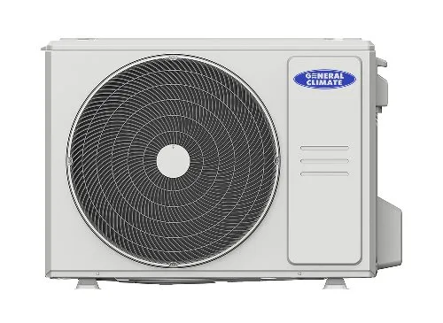 Наружный блок мультисплит General Climate GU-U24H2N