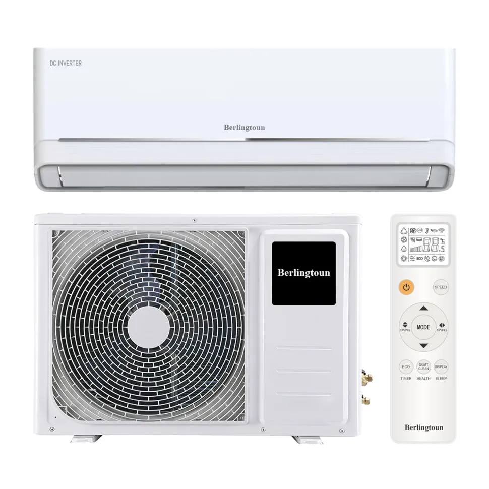 Настенная сплит-система Berlingtoun BR-18MBIN1