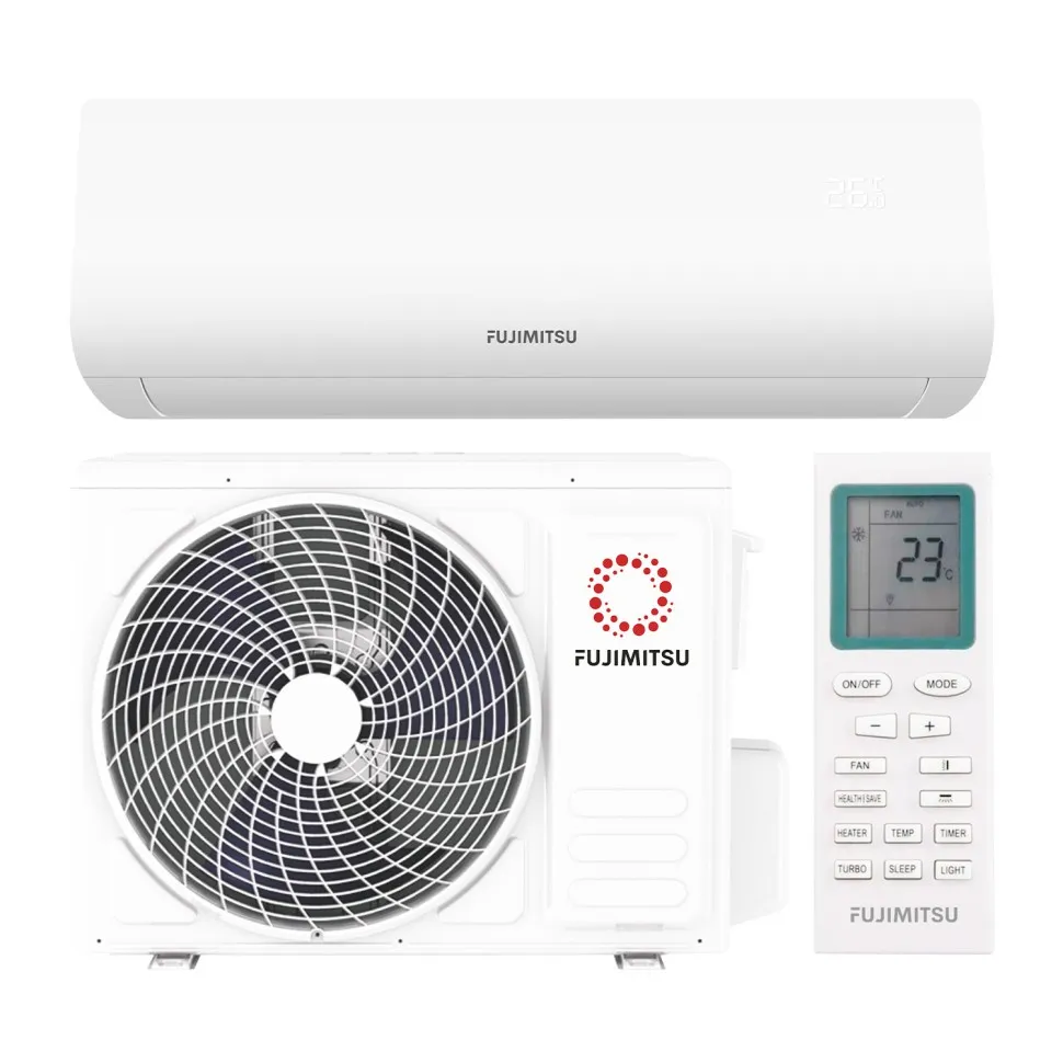 Настенная сплит-система Fujimitsu FR-07MSBIN1