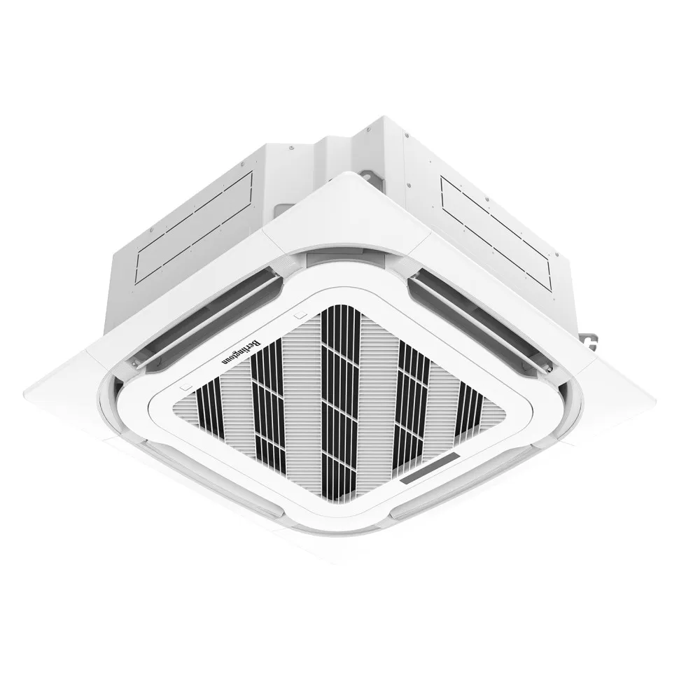 Кассетный кондиционер Berlingtoun BCI-24ACIN1/BCO-24AIN1/BCP-15
