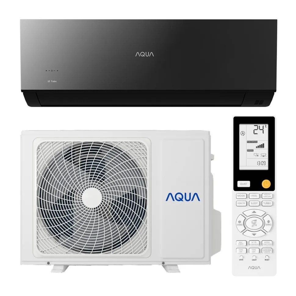 Настенная сплит-система Aqua AQI-35PIRB1/R3