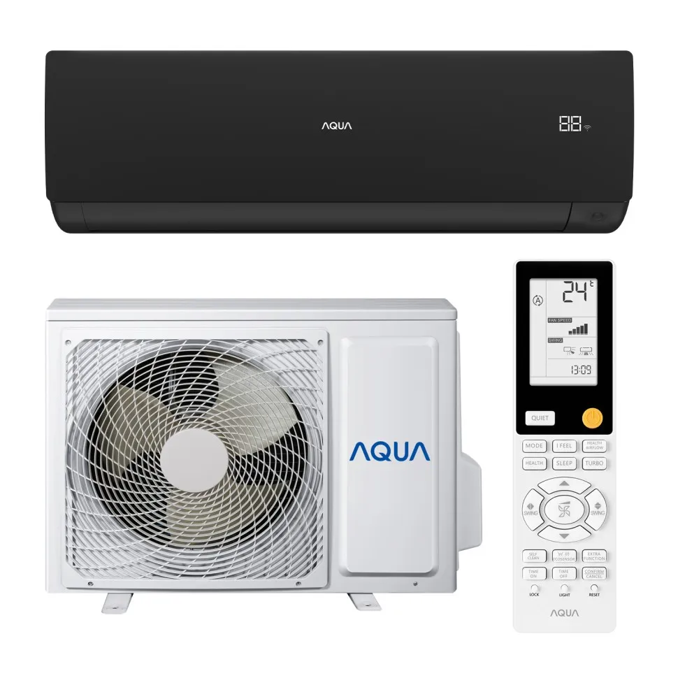 Настенная сплит-система Aqua AQI-35FIS1/R3-B