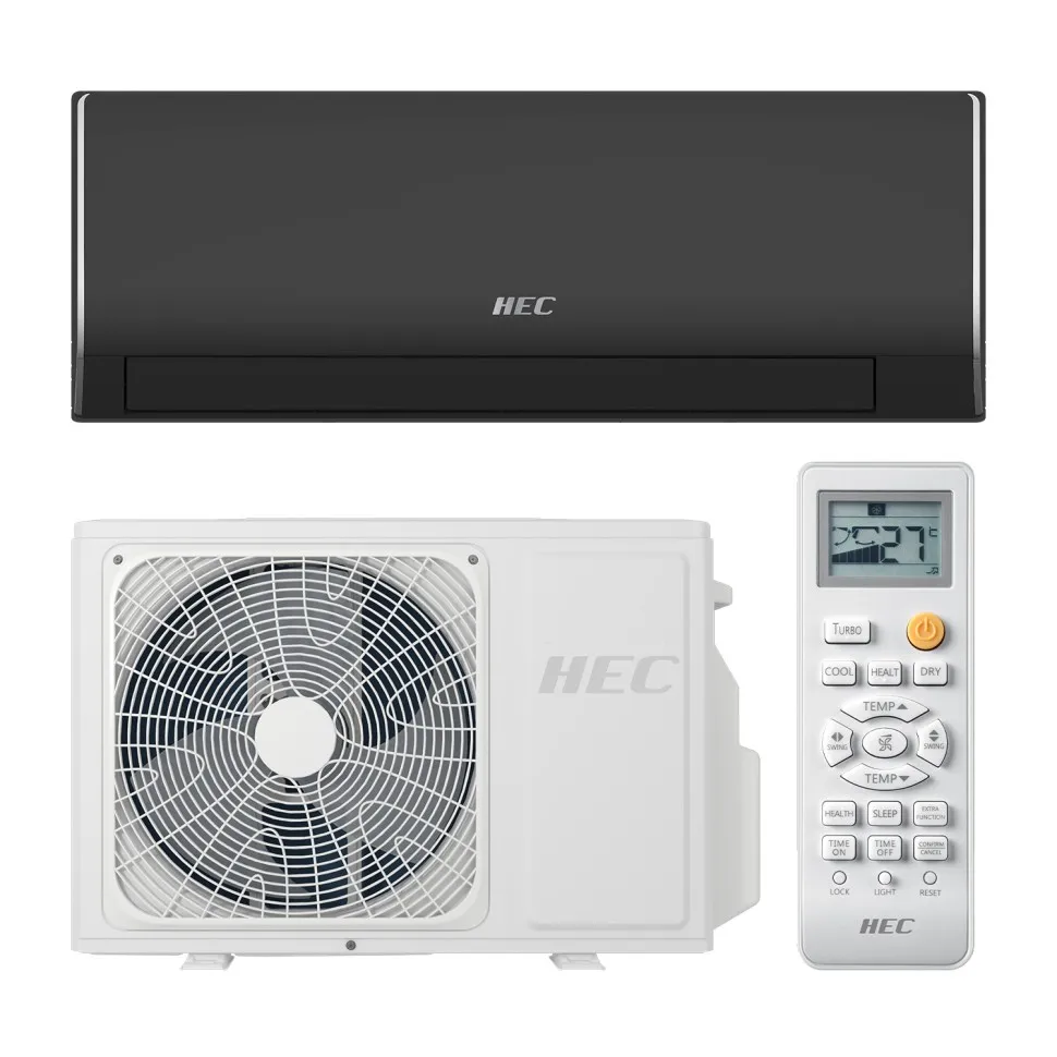Настенная сплит-система HEC -18HRE03/R3-B