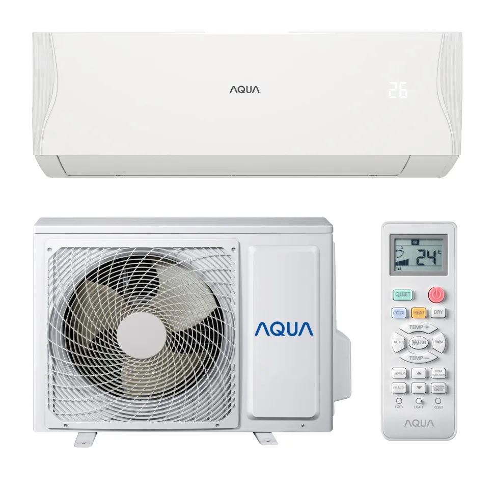 Настенная сплит-система Aqua AQ-20BRQ1/R3