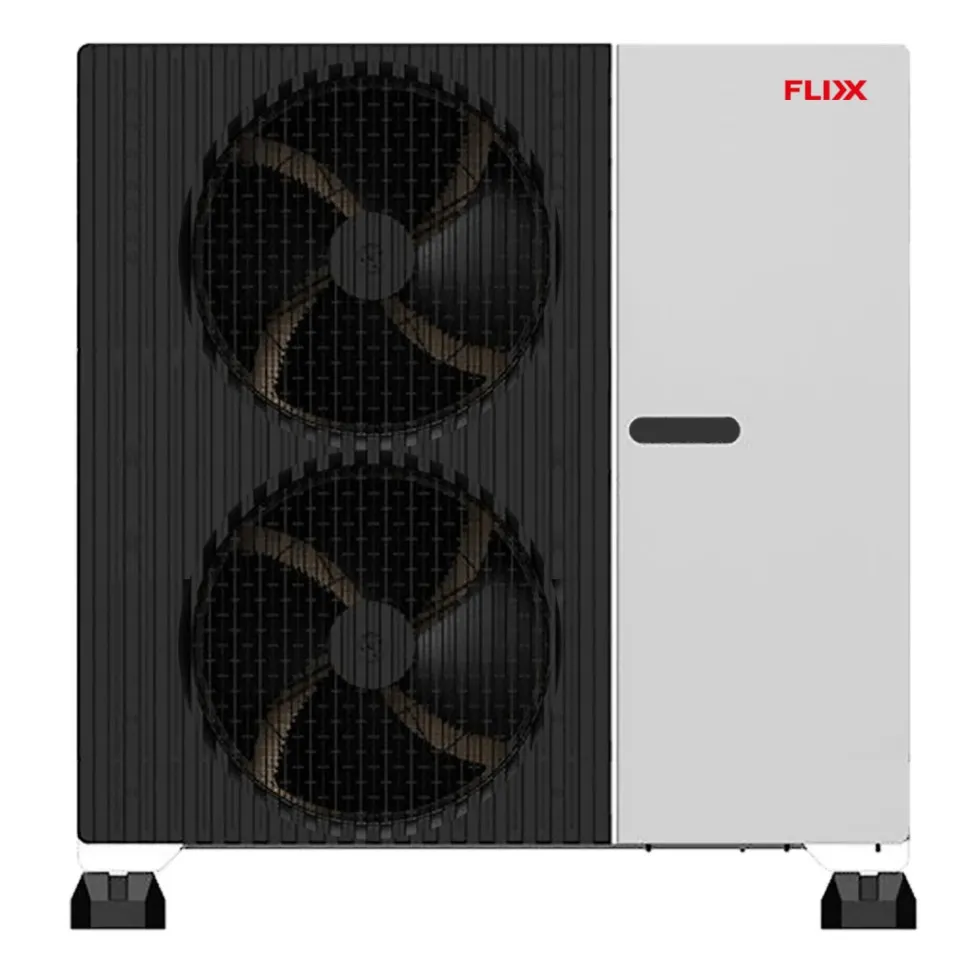 Тепловой насос Flixx FLURRY 5-23